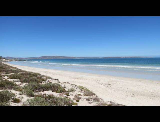 LAND FOR SALE IN CALYPSO BEACH